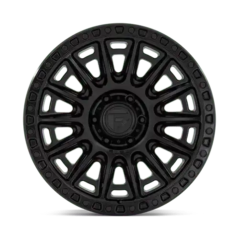 D832 20X9 6X5.5 BLK-OUT 1MM