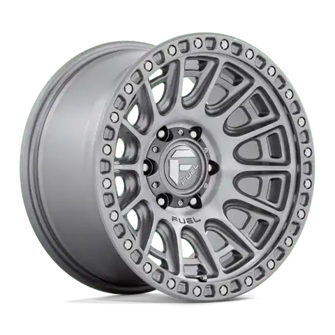 D833 17X9 5X5.0 PLTNM 1MM