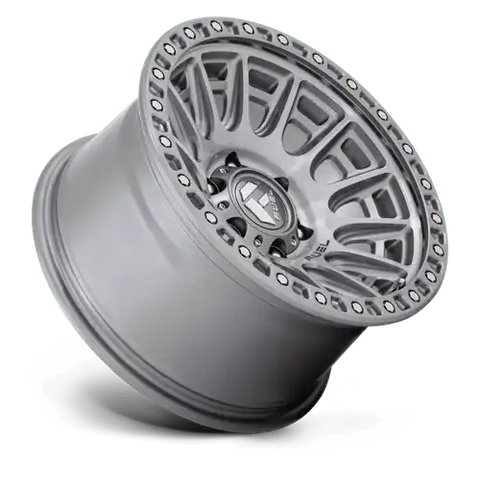 D833 17X9 5X5.0 PLTNM 1MM