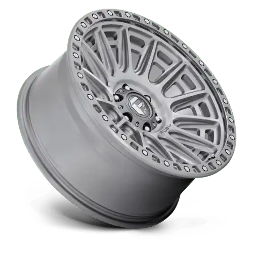 D833 20X9 6X135 PLTNM 1MM