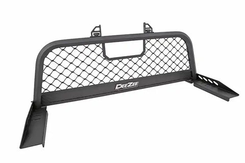 Dee Zee DZ95050RTB Cargo Management Cab Rack