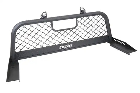 Dee Zee DZ95070RTB Cargo Management Cab Rack