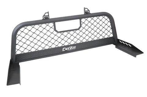 Dee Zee DZ95058RTB Cargo Management Cab Rack