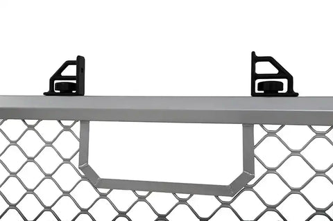 Dee Zee DZ95072R Cargo Management Cab Rack