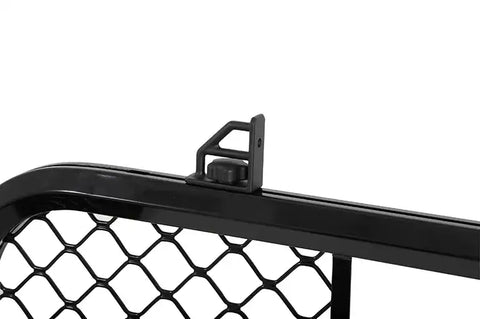 Dee Zee DZ95072RB Cargo Management Cab Rack