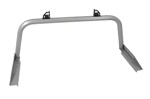 Dee Zee DZ95054WR Cargo Management Rear Rack