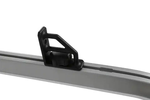 Dee Zee DZ95071R Cargo Management Rear Rack
