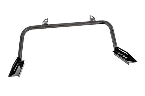 Dee Zee DZ95071RTB Cargo Management Rear Rack