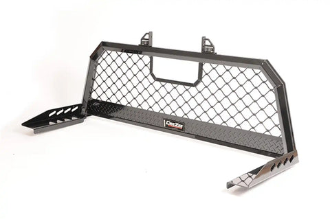 Dee Zee DZ95058B Cargo Management Cab Rack