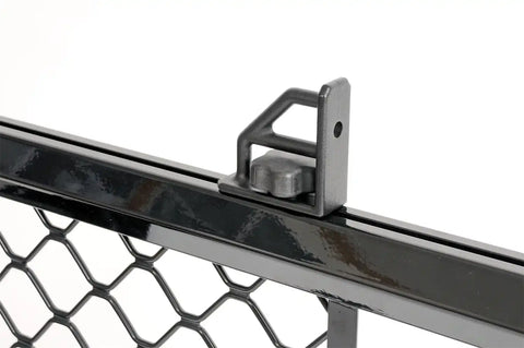 Dee Zee DZ95057B Cargo Management Cab Rack
