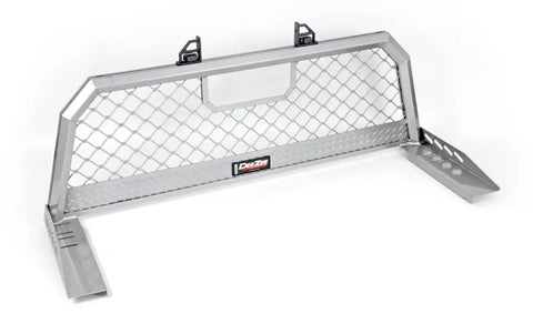 Dee Zee DZ95050 Cargo Management Cab Rack