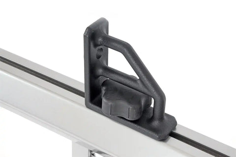 Dee Zee DZ95072 Aluminum Truck Rack