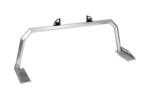 Dee Zee DZ95054 Cargo Management Rear Rack