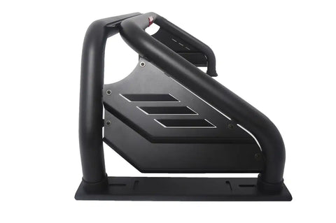 Dee Zee DZ960052B Louvered Sport Bar