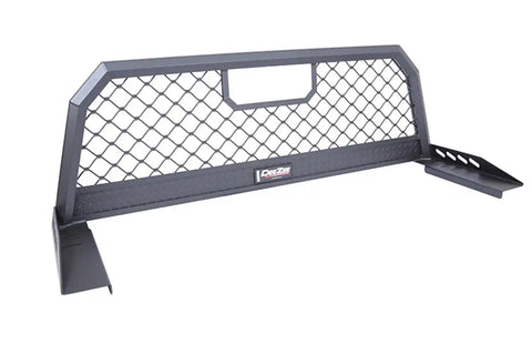 Dee Zee DZ95050TB Cargo Management Cab Rack