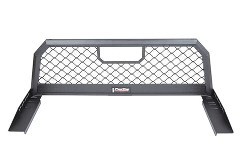 Dee Zee DZ95050WRB Cargo Management Cab Rack