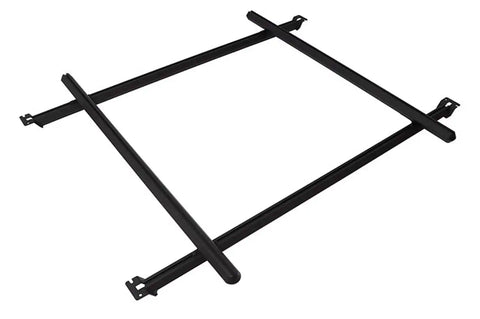 Dee Zee DZ95021TB Cargo Management - Hex Overland Top Rails