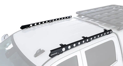 Rhino-Rack RS1B1 Backbone Mounting System - Chevrolet Silverado