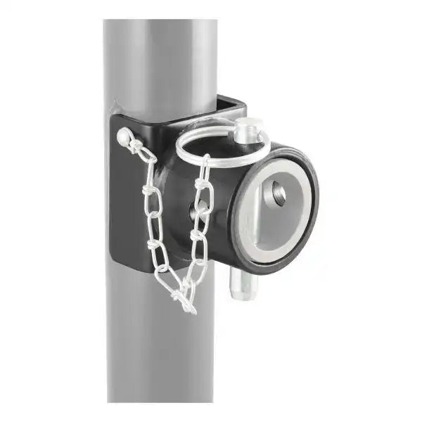 CURT 28930 Replacement Swivel Jack Female Pipe Mount - MyTruckPoint