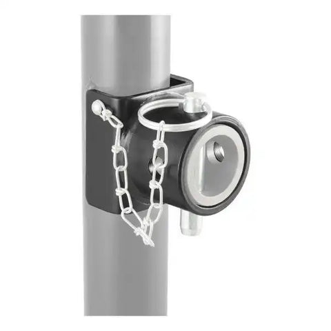 CURT 28930 Replacement Swivel Jack Female Pipe Mount - MyTruckPoint