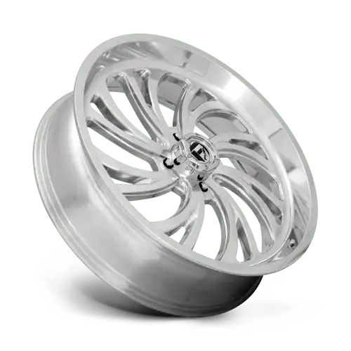 D203 22X7 4X137 HL-POLISH 13MM