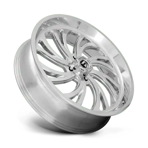 D203 20X7 4X156 HL-POLISH 13MM