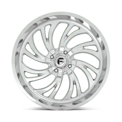 D203 22X7 4X156 HL-POLISH 13MM
