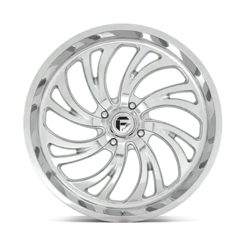 D203 22X7 4X137 HL-POLISH 13MM