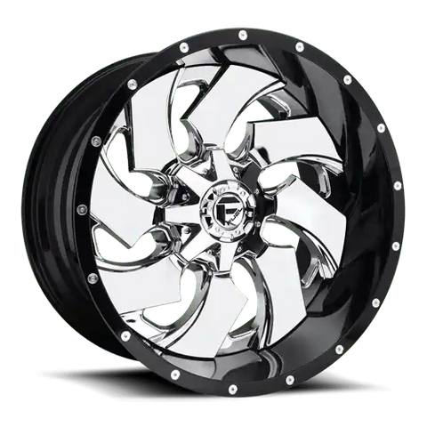 D240 20X9 5X5.5/150 CHR-PLATED-GBL 20MM