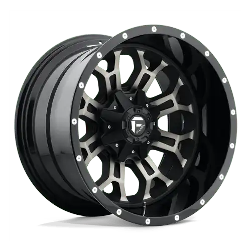 D268 22X12 6X135/5.5 MT-BLK-DDT -44MM