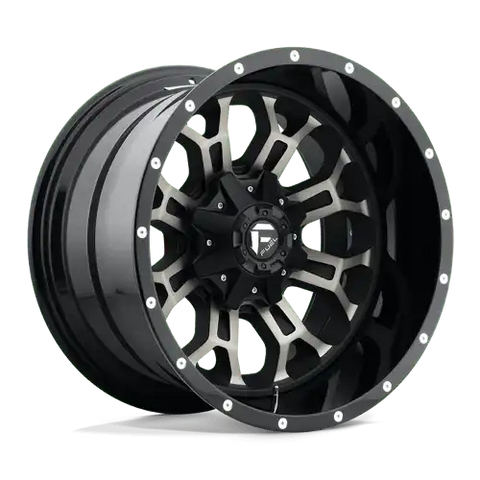 D268 22X12 6X135/5.5 MT-BLK-DDT -44MM