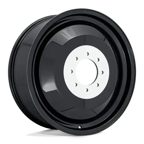 D501 20X8.25 8X210 GL-BLK 97MM