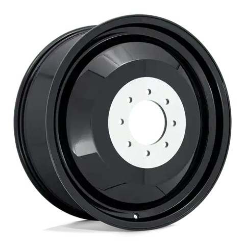 D501 22X8.25 8X210 GL-BLK 97MM
