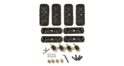 Rhino-Rack DK452 Fixed Point Kit for Rhino 2500 Multi Fit