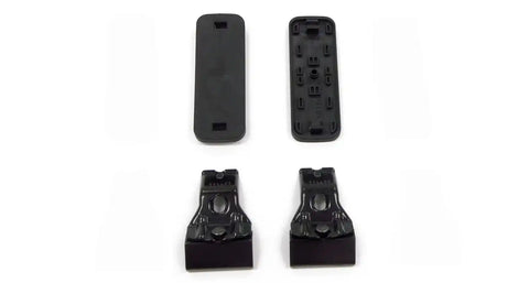 Rhino-Rack DK377H Pad Clamp Kit for Rhino 2500 Multi Fit