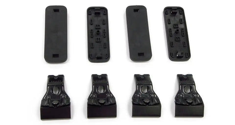 Rhino-Rack DK149 Pad Clamp Kit for Rhino 2500 Multi Fit
