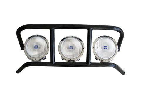 N-Fab DRP Light Cages