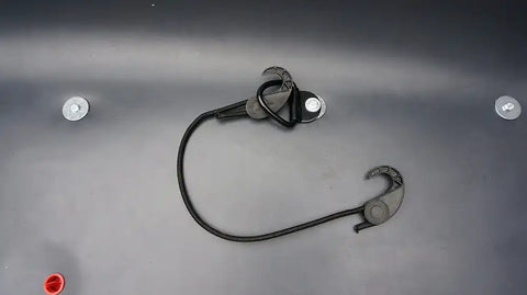 Lets Go Aero GearSpace Bike Mount Kit