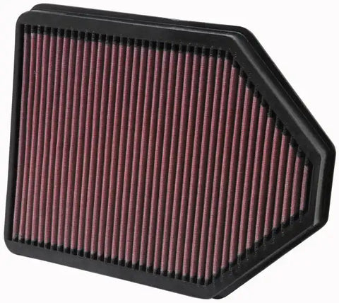 K&N DU-1004 Replacement Air Filter