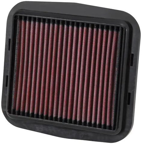 K&N DU-1112 Replacement Air Filter