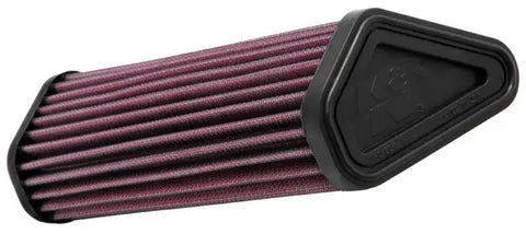 K&N DU-1210 Replacement Air Filter