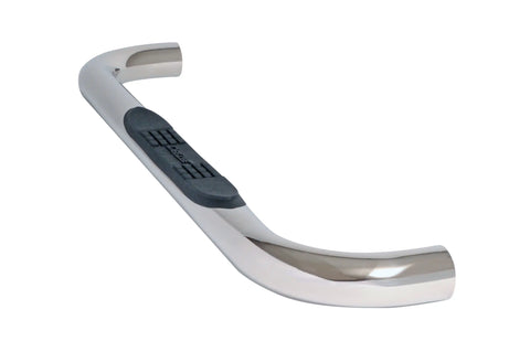 Dee Zee Oval 4 Nerf Bars