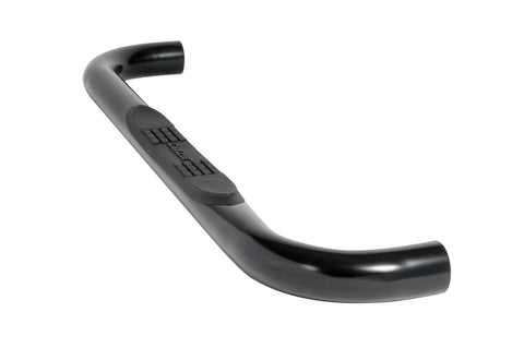 Dee Zee Oval 4 Nerf Bars