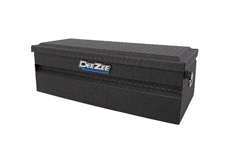 Dee Zee DZ9546TB Tool Box - Blue Chest