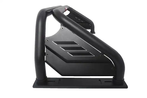 Dee Zee DZ960051B Louvered Sport Bar