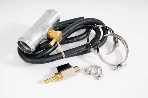 Dee Zee DZ97962 Transfer Tank Connector Kit