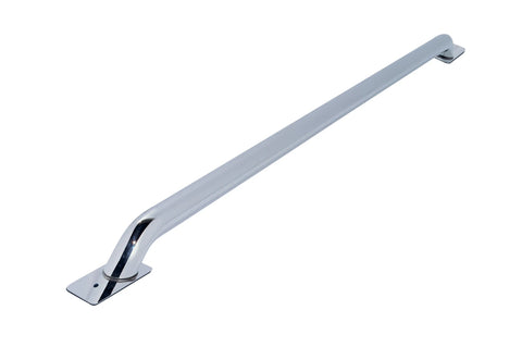 Dee Zee DZ99610 Side Rail Stainless Steel