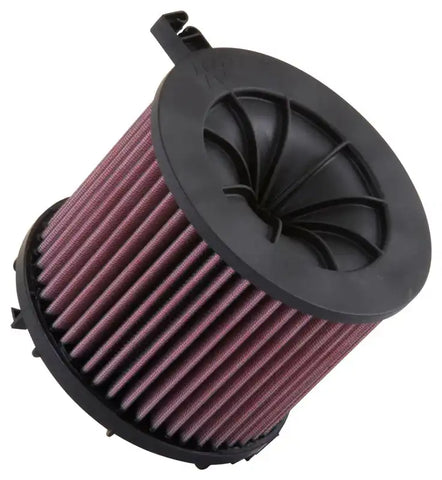 K&N E-0648 Replacement Air Filter