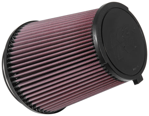 K&N E-0649 Replacement Air Filter