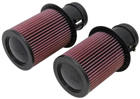 K&N E-0669 Replacement Air Filter